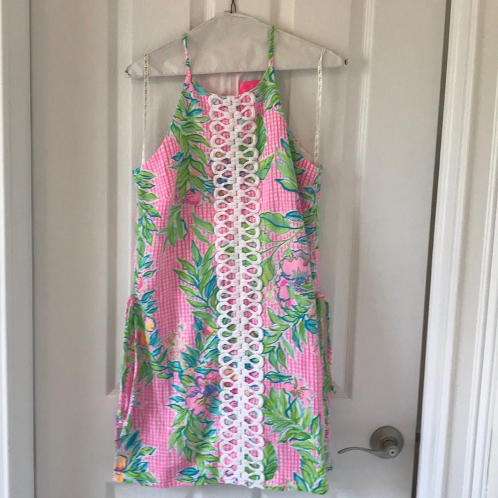 Lilly Pulitzer romper